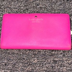 COPY - Kate Spade Wallet